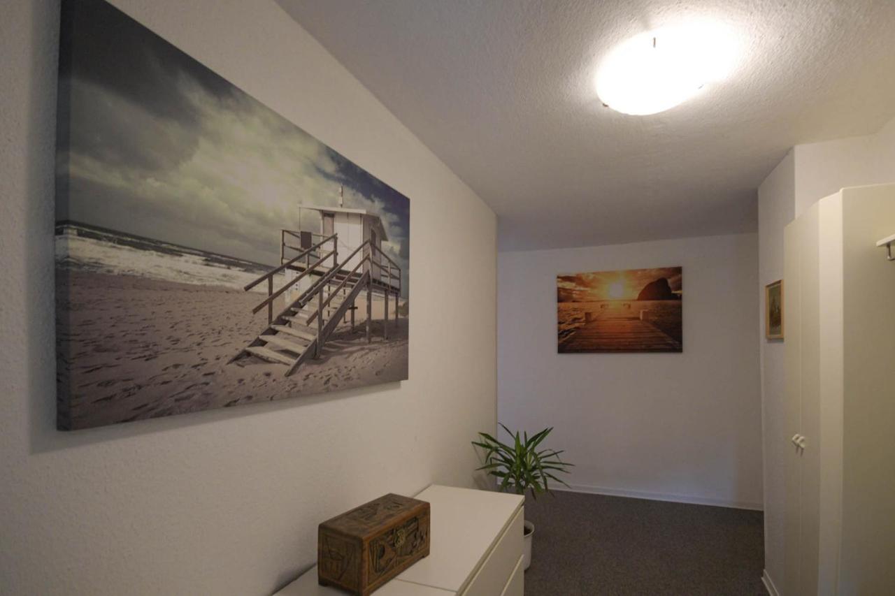 Zimmer Ohne Fruehstueck In Der Forellenzucht Burgen  Exterior foto