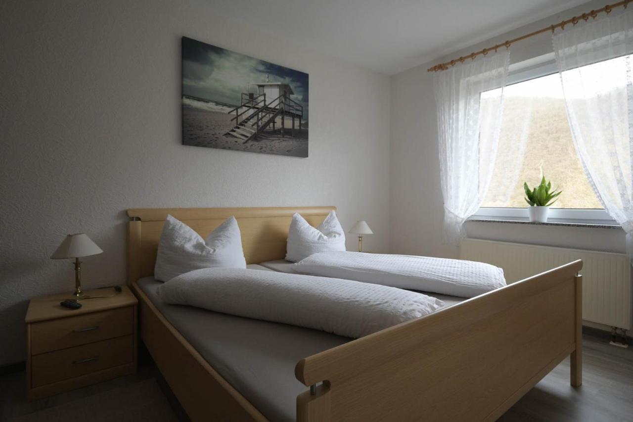 Zimmer Ohne Fruehstueck In Der Forellenzucht Burgen  Exterior foto